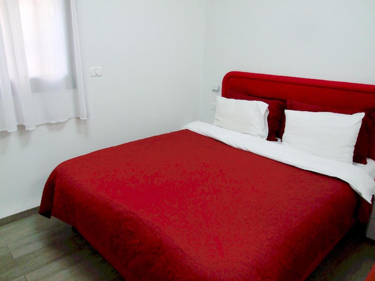Sea Plaza Hotel Χάιφα Εξωτερικό φωτογραφία